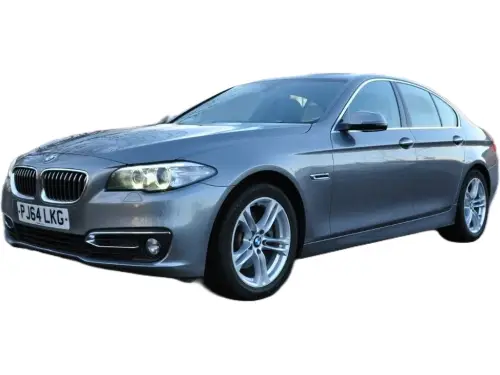 BMW 520 PJ64 LKG