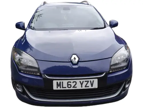 Renault Megane ML62 YZV