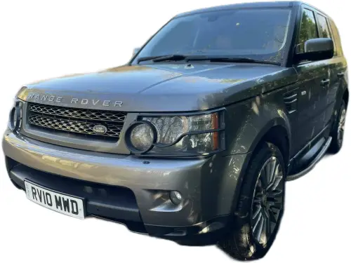Land Rover Range Rover SP HSE TDV6 A RV10 MWD