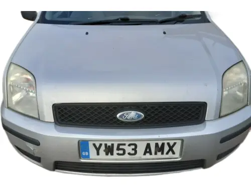 Ford Fusion 2 TDCi YW53 AMX