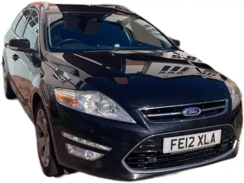 Ford Mondeo FE12 XLA