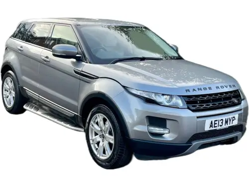 Land Rover Range Rover AE13 MYP