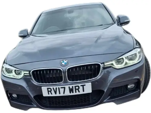 BMW 330 RV17 WRT