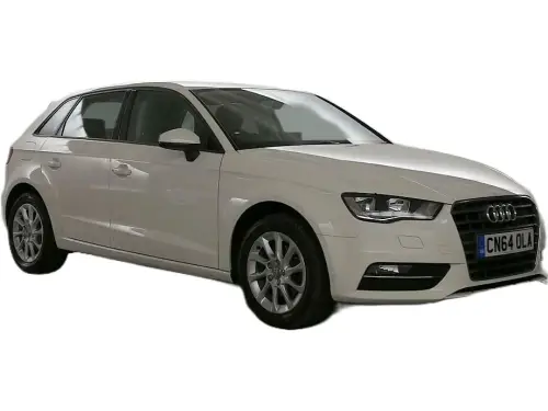 Audi A3 SE TDI CN64 OLA