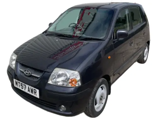 Hyundai Amica MT57 AWR