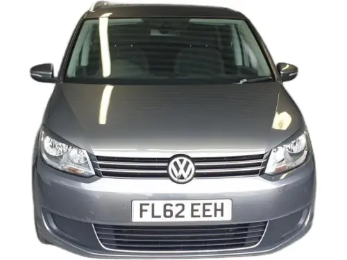 Volkswagen Touran FL62 EEH