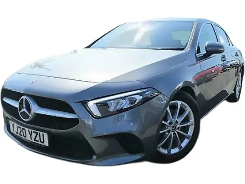 Mercedes-Benz A 200 Sport YJ20 YZU