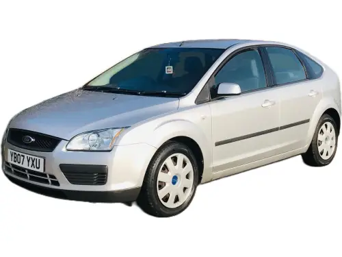 Ford Focus YB07 YXU