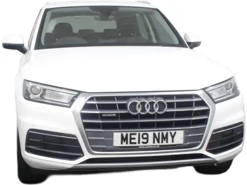 Audi Q5 Sport 45 TFSI Quattro S-A ME19 NMY