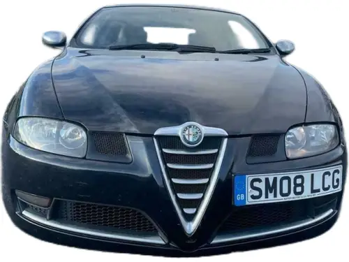 Alfa Romeo GT TS Blackline SM08 LCG