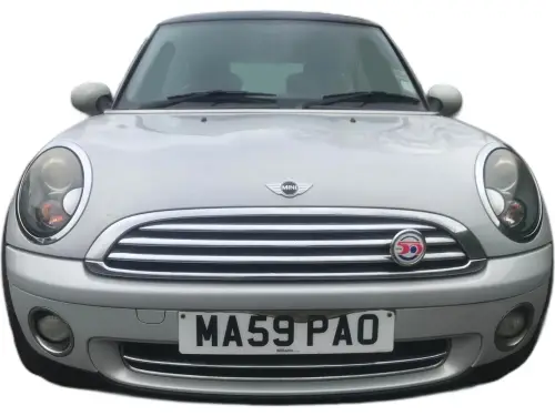 MINI Mini MA59 PAO