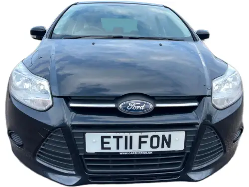 Ford Focus ET11 FON