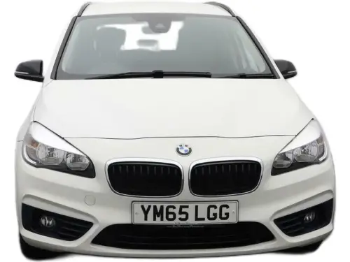 BMW 216d Sport YM65 LGG
