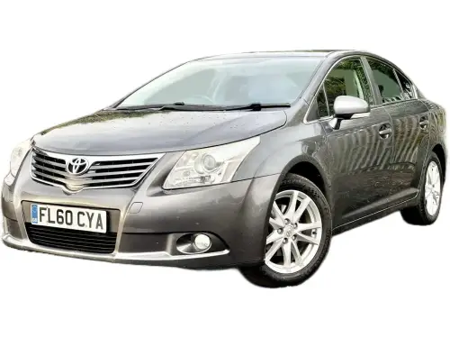 Toyota Avensis FL60 CYA