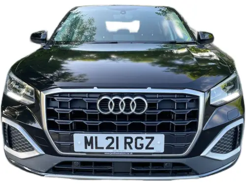 Audi Q2 ML21 RGZ
