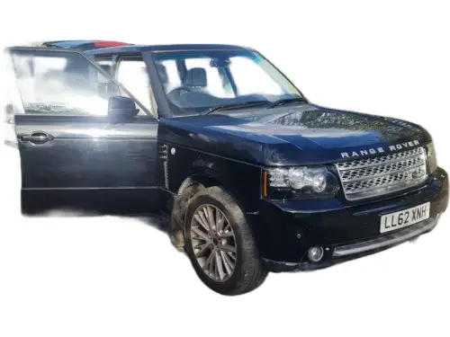 Land Rover Range Rover LL62 XNH
