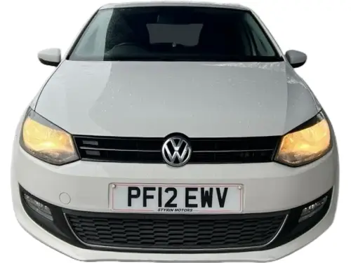 Volkswagen Polo PF12 EWV