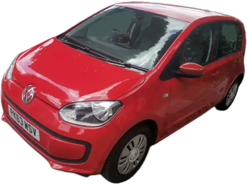 Volkswagen Move up PK63 WSV