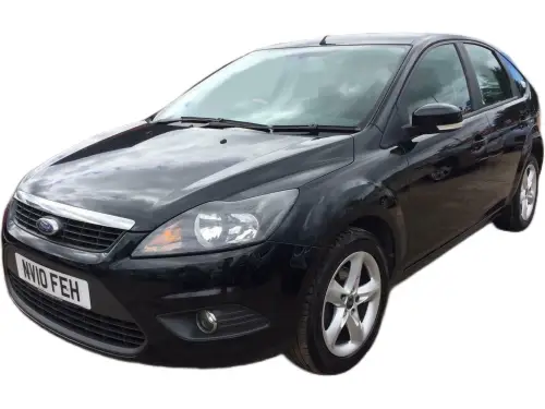 Ford Focus Zetec 100 NV10 FEH