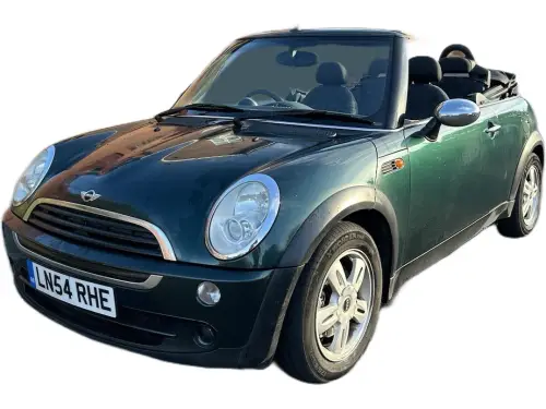 MINI Mini LN54 RHE
