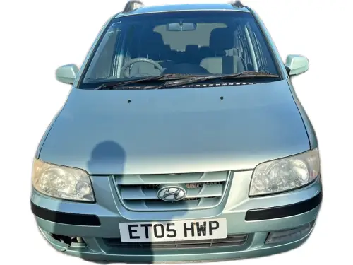 Hyundai Matrix ET05 HWP