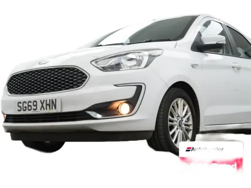 Ford KA SG69 XHN