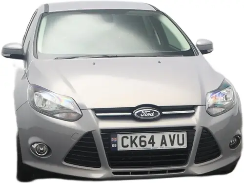 Ford Focus CK64 AVU