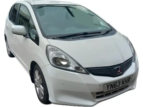 Honda Jazz YN63 KHR