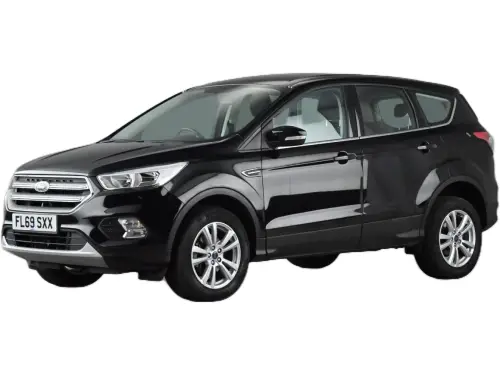 Ford Kuga FL69 SXX
