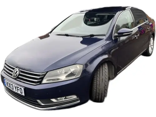 Volkswagen Passat KX13 YFO