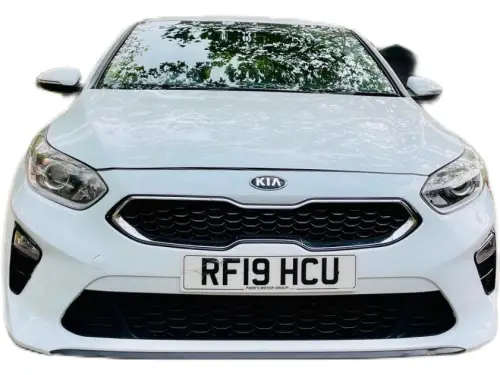 Kia Ceed 3 CRDi ISG S-A RF19 HCU