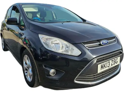 Ford C-Max MK13 ZBG