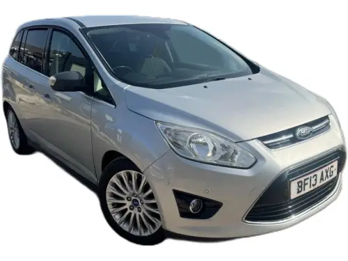 Ford Grand C-Max BF13 AXG