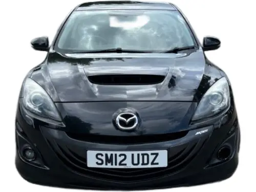Mazda 3 SM12 UDZ