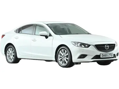 Mazda 6 DA65 ZTU