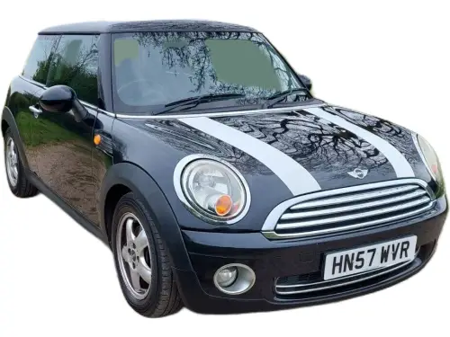 MINI Mini HN57 WVR