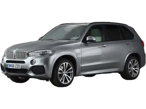 BMW X5 BK66 ZZE