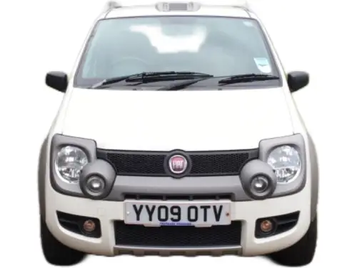 Fiat Panda YY09 OTV