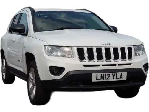 Jeep Compass Sport Plus 4X2 LM12 YLA