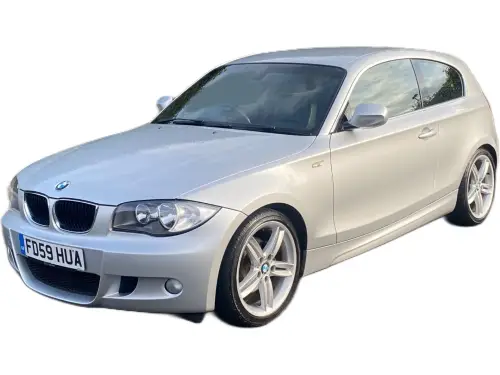 BMW 120 FD59 HUA