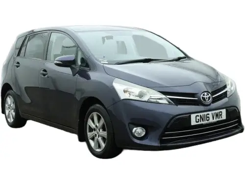 Toyota Verso GN16 VMR