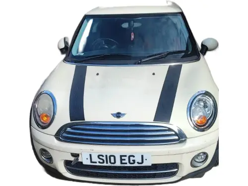 MINI Mini LS10 EGJ