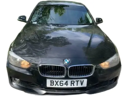 BMW 330d xDrive AC Auto BX64 RTV