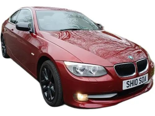 BMW 3 Series SH10 SOA
