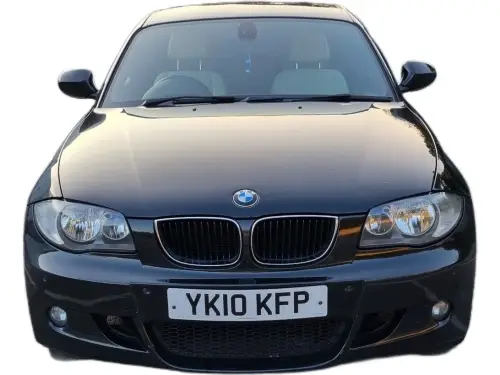BMW 123 YK10 KFP