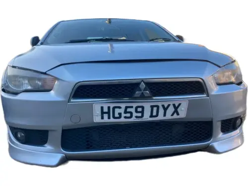 Mitsubishi Lancer HG59 DYX