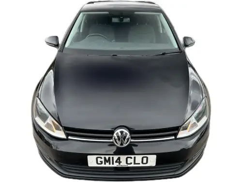 Volkswagen Golf GM14 CLO