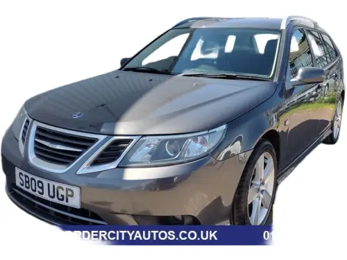 Saab 9-3 SB09 UGP