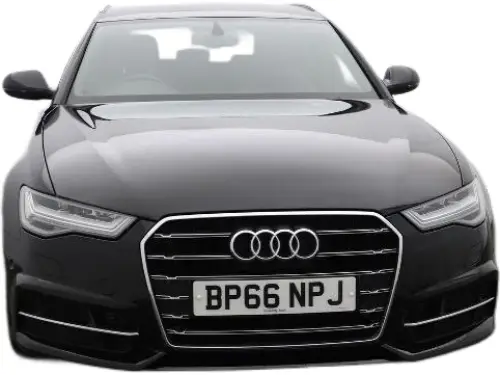 Audi A6 BP66 NPJ