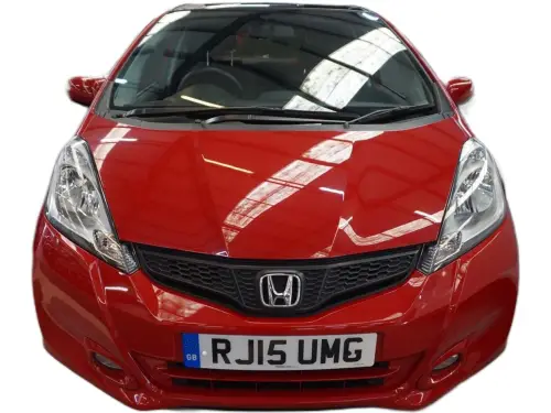 Honda Jazz RJ15 UMG